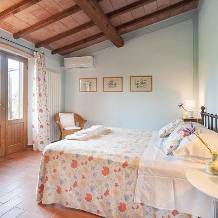 סטורניה Agriturismo Bio Aia Della Colonna מראה חיצוני תמונה