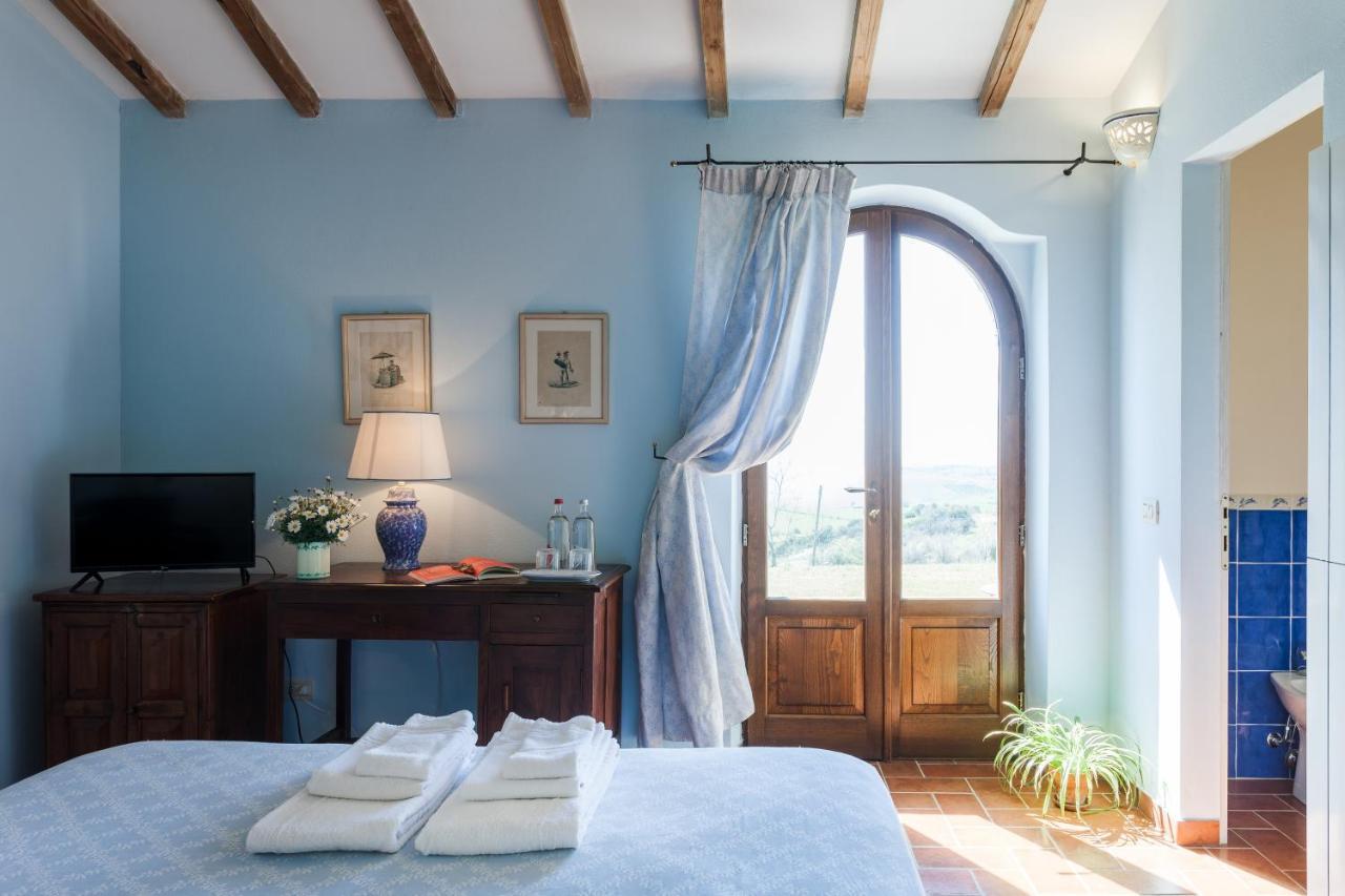 סטורניה Agriturismo Bio Aia Della Colonna מראה חיצוני תמונה