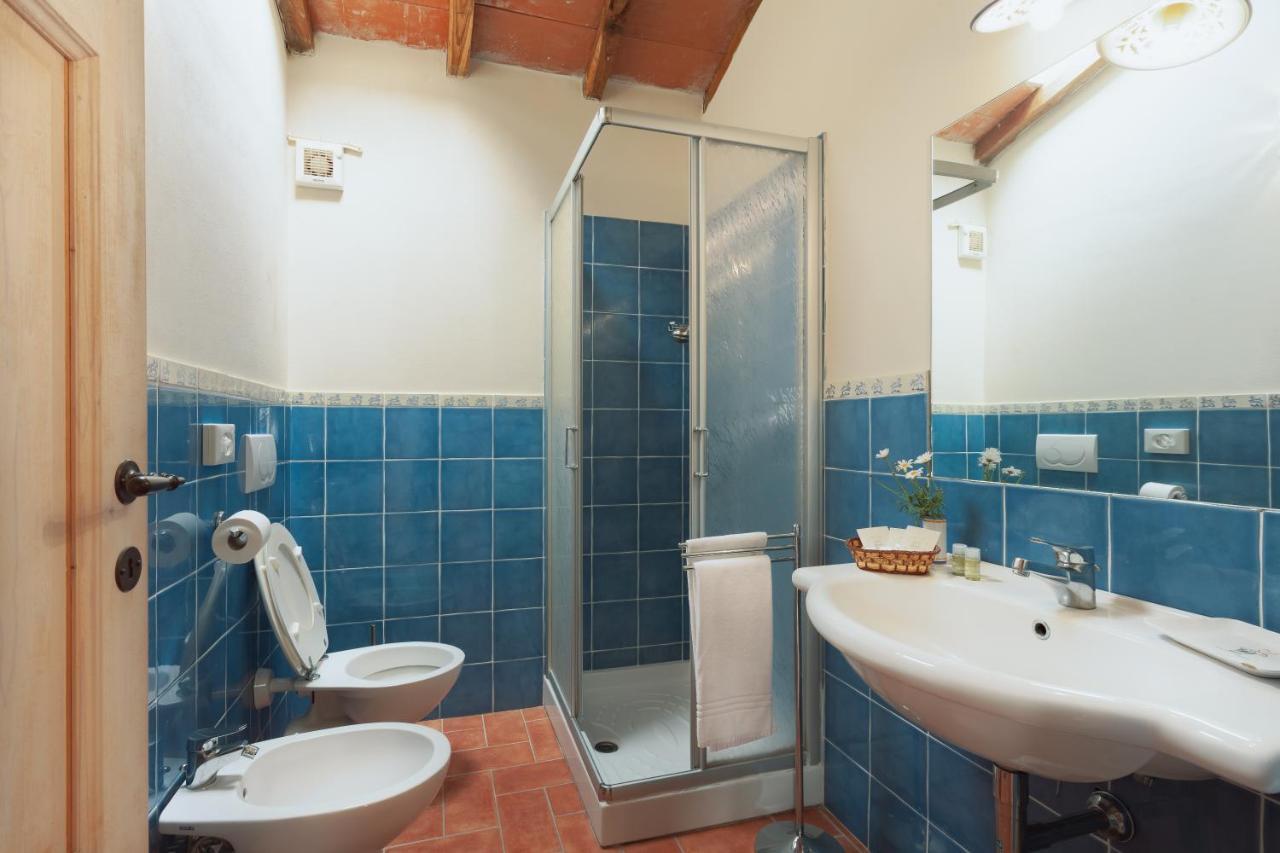 סטורניה Agriturismo Bio Aia Della Colonna מראה חיצוני תמונה