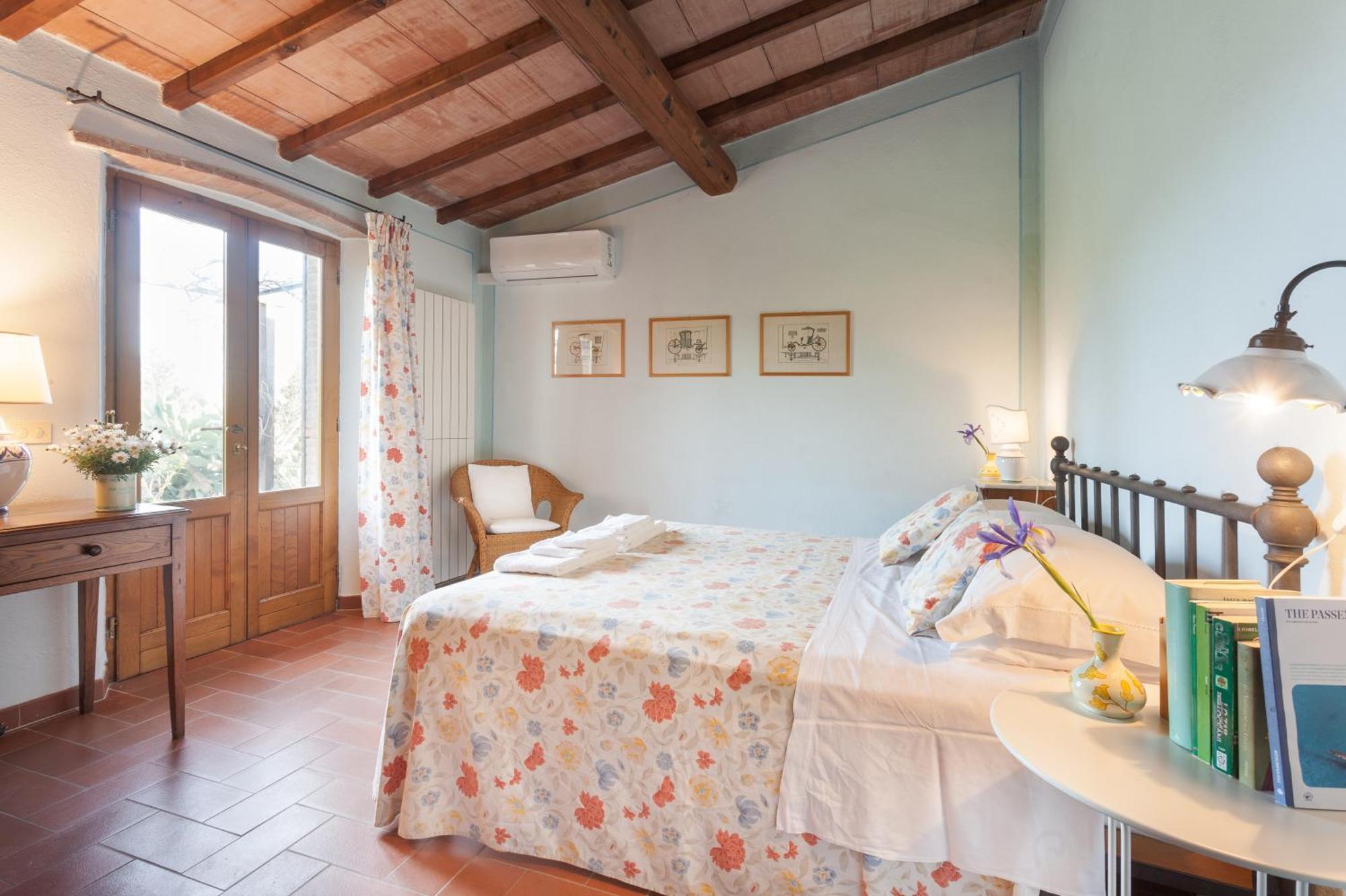 סטורניה Agriturismo Bio Aia Della Colonna מראה חיצוני תמונה