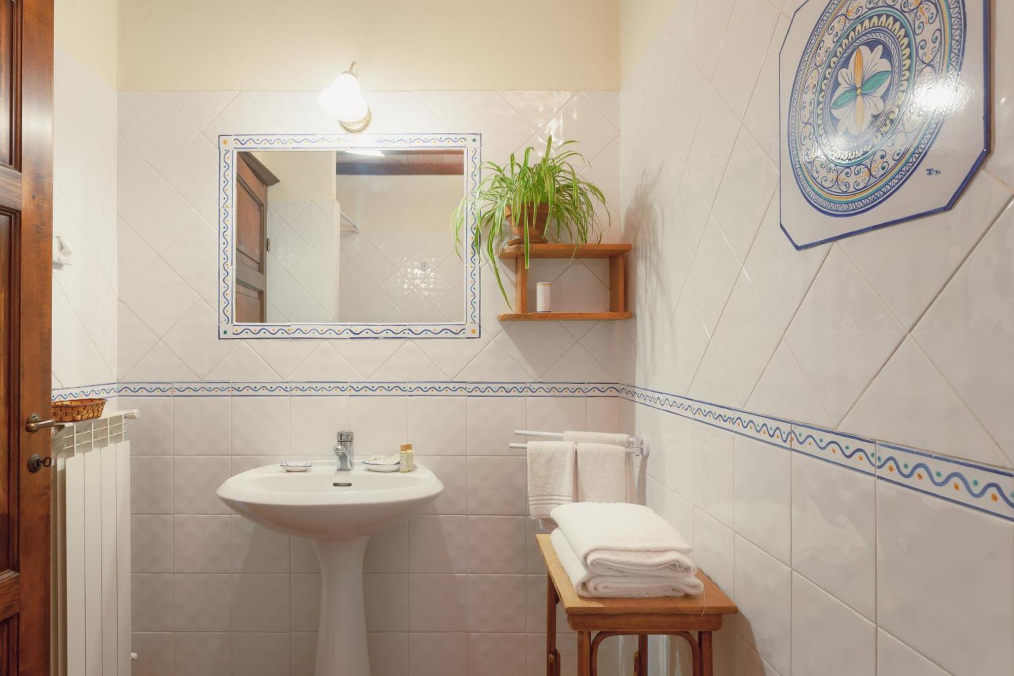 סטורניה Agriturismo Bio Aia Della Colonna מראה חיצוני תמונה