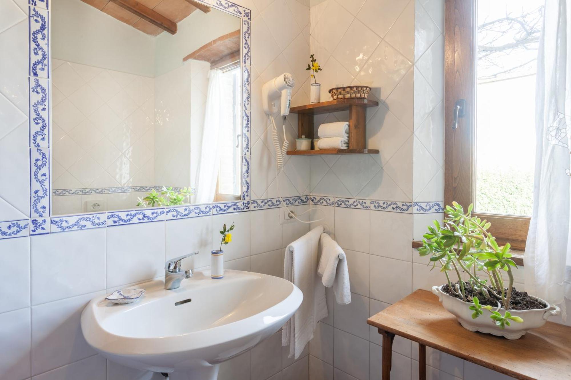 סטורניה Agriturismo Bio Aia Della Colonna מראה חיצוני תמונה