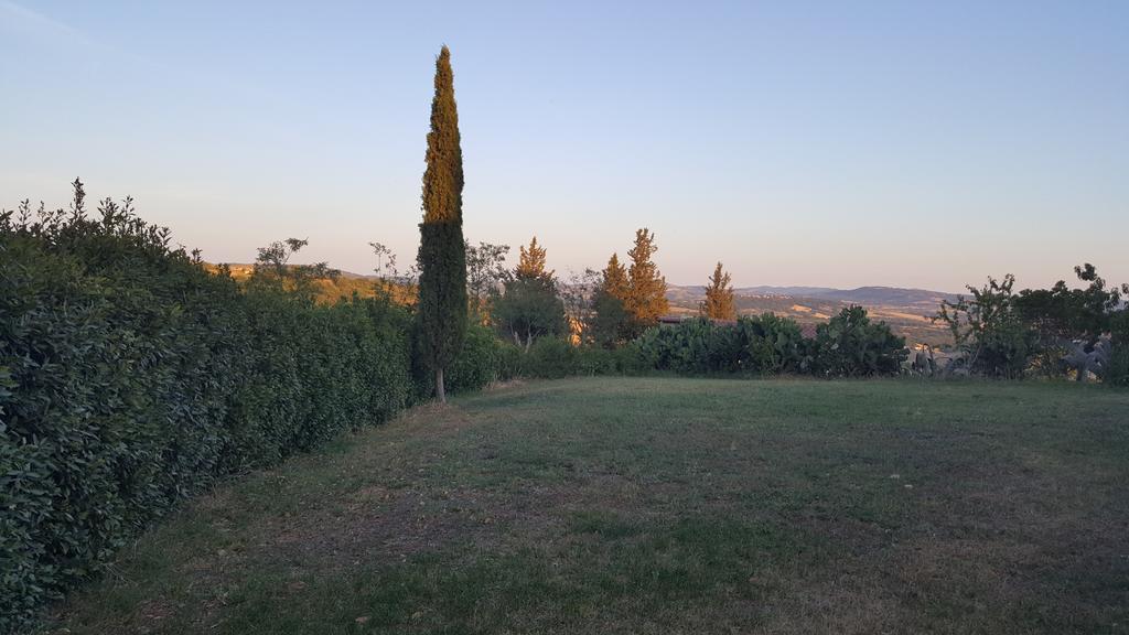 סטורניה Agriturismo Bio Aia Della Colonna מראה חיצוני תמונה